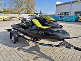 Sea Doo (2013) RXP 260 RS - náhled 8