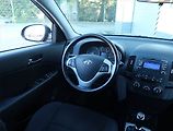 Hyundai i30 (2011) 1.4 CVVT, po STK, levný provoz - náhled 7