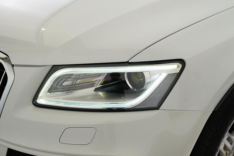 Audi Q5 - fotka 9 z 29