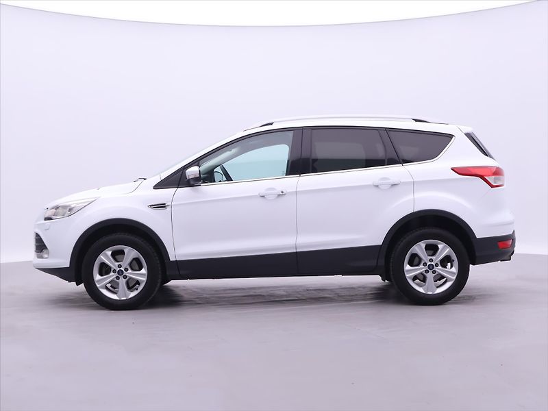 Ford Kuga 1,5 EcoBoost 110kW CZ Trend - fotka 4 z 30