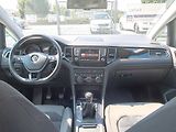 Volkswagen Golf Sportsvan (2015) ČR 1.6TDI 81KW – CEBIA 5*!! - náhled 20