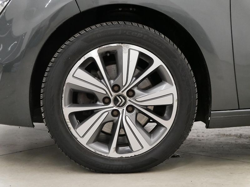 Citroën Grand C4 Picasso - fotka 10 z 24