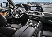 BMW X5 M a X6 M Competition