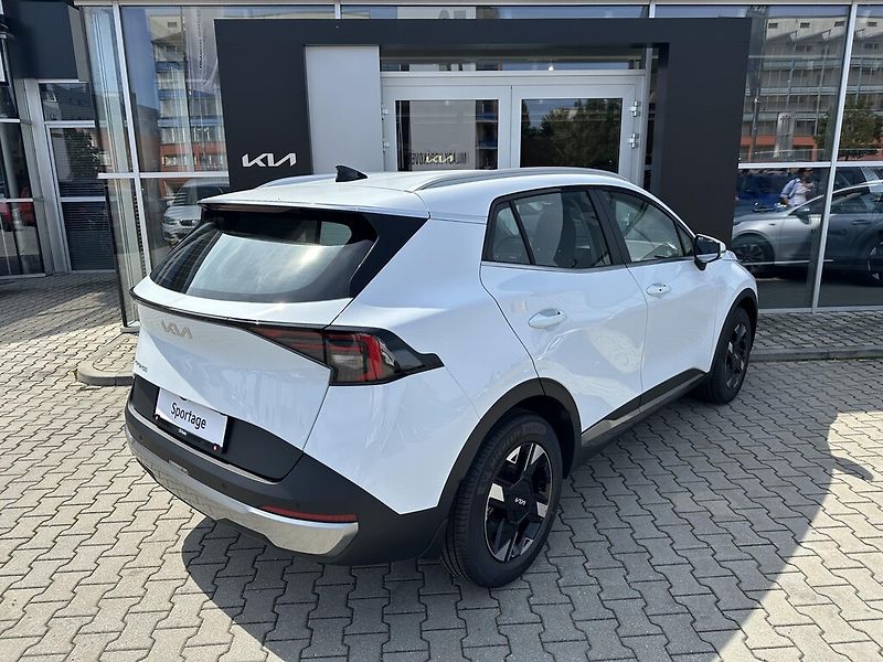 Kia Sportage (2026) 1,6 T-GDi 110 kW COMFORT - fotka 3 z 6