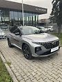 Hyundai Tucson (2024)  1,6 T-GDI PHEV 4x4 N Line AT  - náhled 1