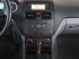 Mercedes-Benz Třídy C (2008) C 200 Kompressor, Automat - náhled 12