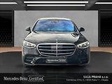 Mercedes-Benz Třídy S 450 d 4MATIC L AMG Line - náhled 8
