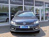 Volkswagen Passat 2,0 TDi 4MOTION KŮŽE KAMERA - náhled 8