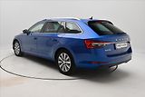 Škoda Superb 2,0 TDI 110 kW DSG Style Záruk - náhled 7