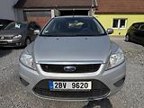 Ford Focus 1.6i 74 KW ALU PEKNY STAV. - náhled 7