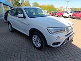 BMW X3 3,0 TDi xDrive30d, automat - náhled 4