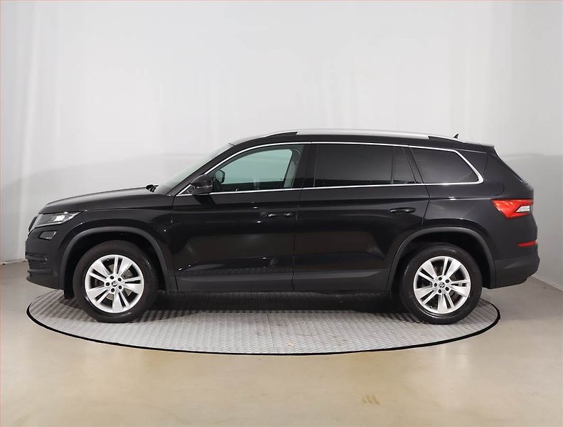 Škoda Kodiaq (2017) Style 2.0 TDI - fotka 3 z 20
