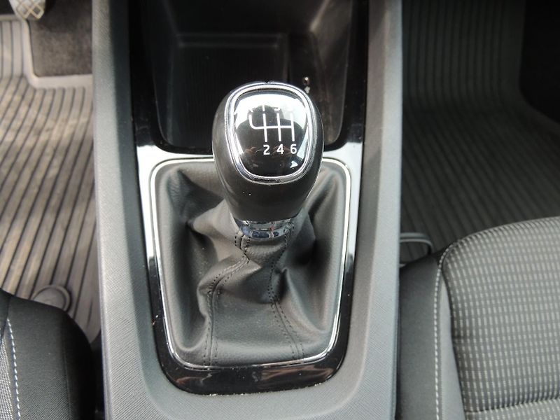 Škoda Octavia (2020) 1.5TSi,110kw,Combi,ČR,1maj. - fotka 30 z 58