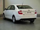 Škoda Rapid (2015) 1.2 TSI, 2.maj,ČR, AC - náhled 6