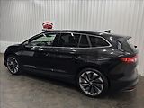Škoda Enyaq IV80 DCC SUITE TAŽNÉ MATRIX - náhled 4