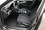 Audi A4 2,0 TDI 120kW Mild Hybrid Záru - náhled 12