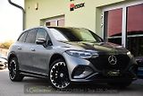 Mercedes-Benz EQS 450 4M SUV AMG TAŽNÉ HUD - náhled 7