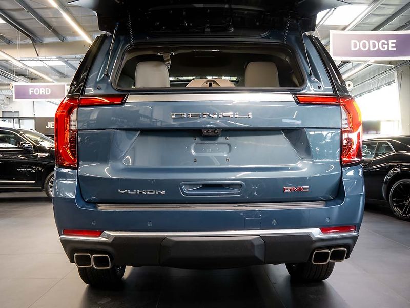 GMC Yukon (2025) 6.2 V8 Denali Reserve Package - fotka 6 z 45