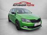 Škoda Fabia (2016) 1.2 TSI Monte Carlo 66KW - náhled 1