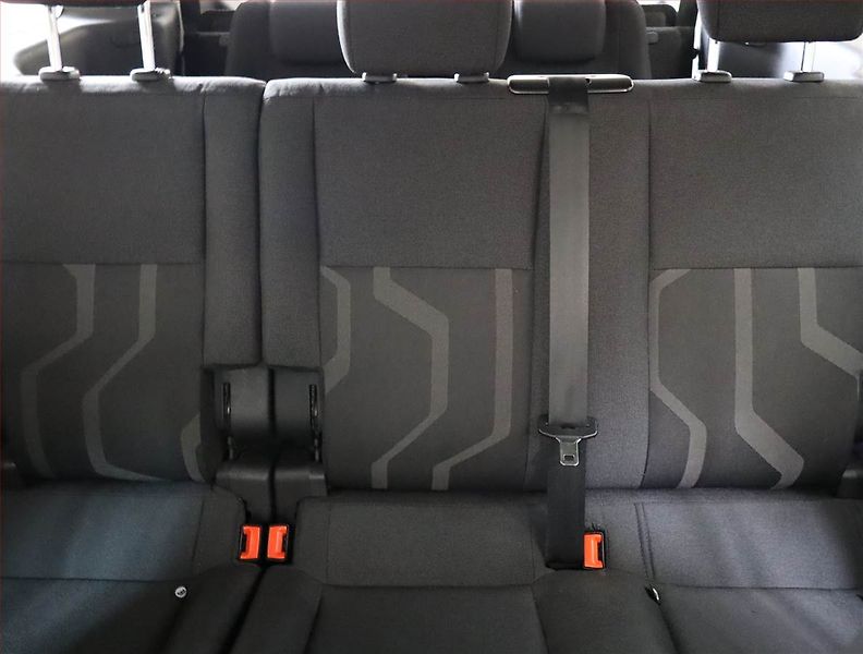 Ford Tourneo Connect (2016) Maxi Trend 1.5 TDCi, 7Míst, ČR - fotka 10 z 19