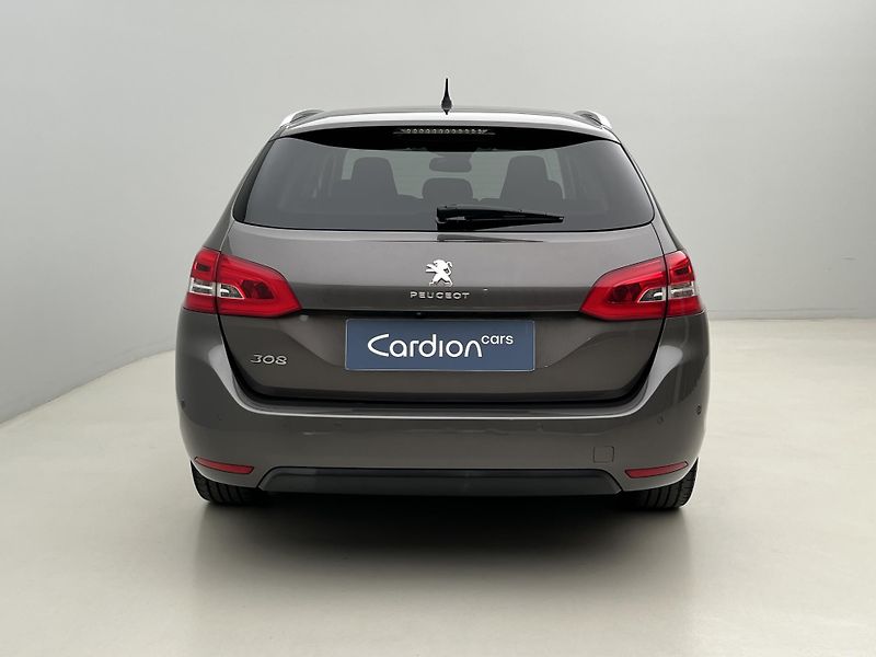 Peugeot 308 1.2 PURETECH ACTIVE 1. maj. - fotka 10 z 39