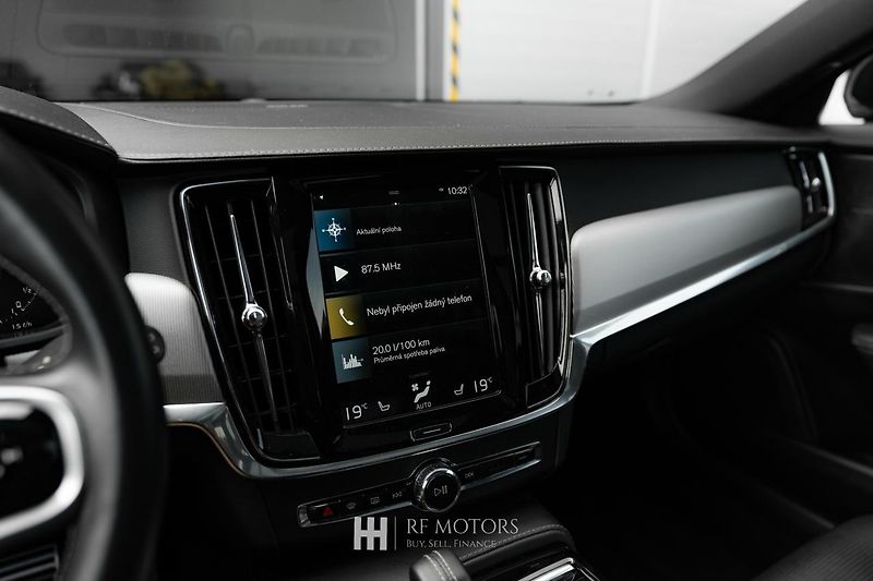 Volvo V90 (2021) - fotka 43 z 51