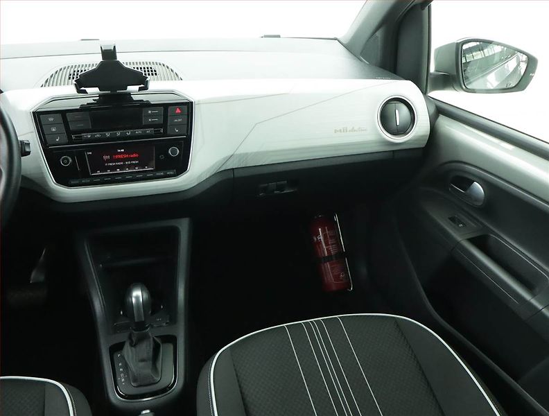 Seat Mii (2021) 14 kWh, SoH 90%, Automat - fotka 8 z 17