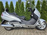 Suzuki Burgman 400 (2001) - náhled 3