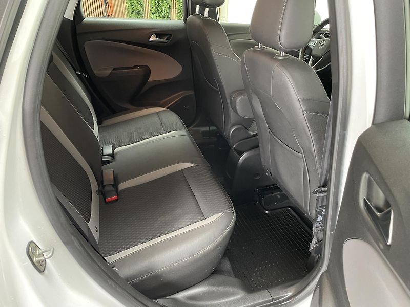 Opel Crossland X 1.2 i AUTOMAT ČR 1.MAJ SERVIS - fotka 15 z 24