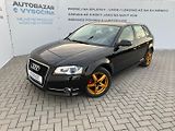 Audi A3 (2011) 1.6TDi 77kW! Sportback! - náhled 8