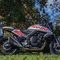 SWM (2026) Gran Milano 500 35kW - náhled 4