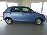 Škoda Fabia (2013) 1,2TSI*63KW**CLIMATRONIC* - náhled 3