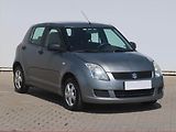 Suzuki Swift (2010) 1.3 - náhled 1