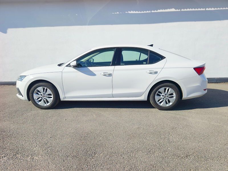 Škoda Octavia (2023) AMB TD 85/2.0 A7F - fotka 3 z 30