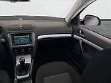 Škoda Octavia (2009) Ambiente 1.8 TSI, Serv.kniha - náhled 8