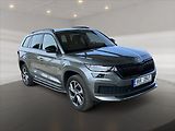 Škoda Kodiaq 2,0 TDI 147 Sportline 4x4 DSG - náhled 1