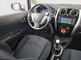 Nissan Note (2016) 1.2, Navi, Tempomat - náhled 7