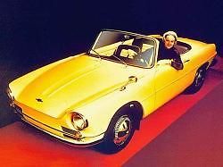 GAZ Torpedo