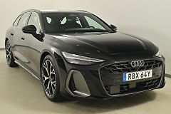Audi A6 TDI q S-Line B&O Pano Vzduch - fotografie inzerátu