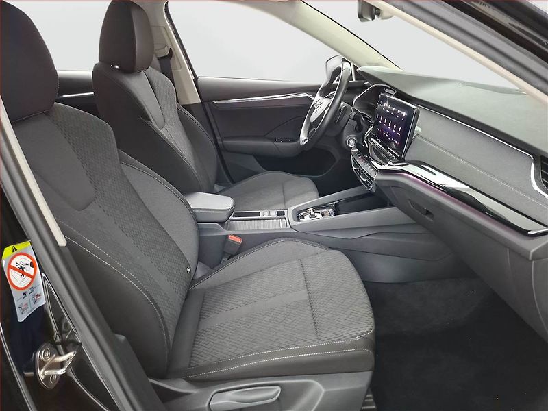 Škoda Octavia (2021) 1.5 TSI e-tec, Automat - fotka 9 z 20