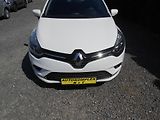 Renault Clio 1.5DCi,80TKm, NAVI,CHROM - náhled 12