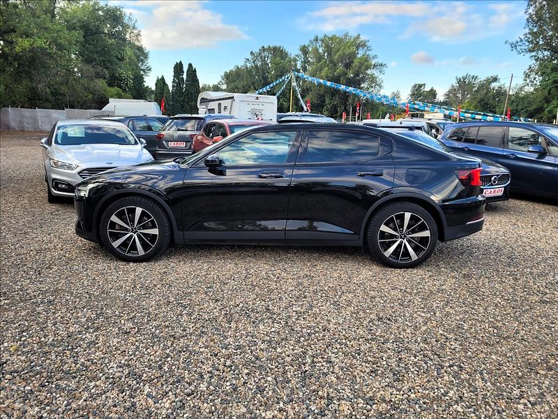 Polestar 2 0,0 zálohováno      300kw,AWD, - fotka 3 z 50