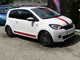Škoda Citigo (2013) 1.0 MPI 55kW - náhled 7