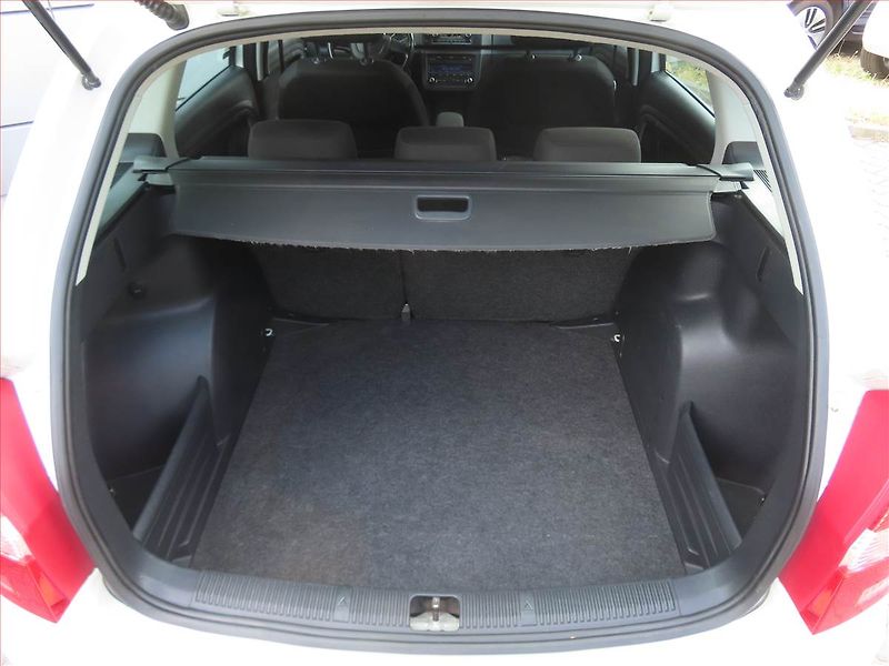 Škoda Fabia (2012) Elegance 1.2 TSI, po STK - fotka 13 z 19