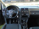 Volkswagen Touran 2.0 TDI 7míst,servisní histori - náhled 12