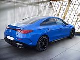 Mercedes-Benz CLA 250+ AMG Superscreen Pano Burm - náhled 3