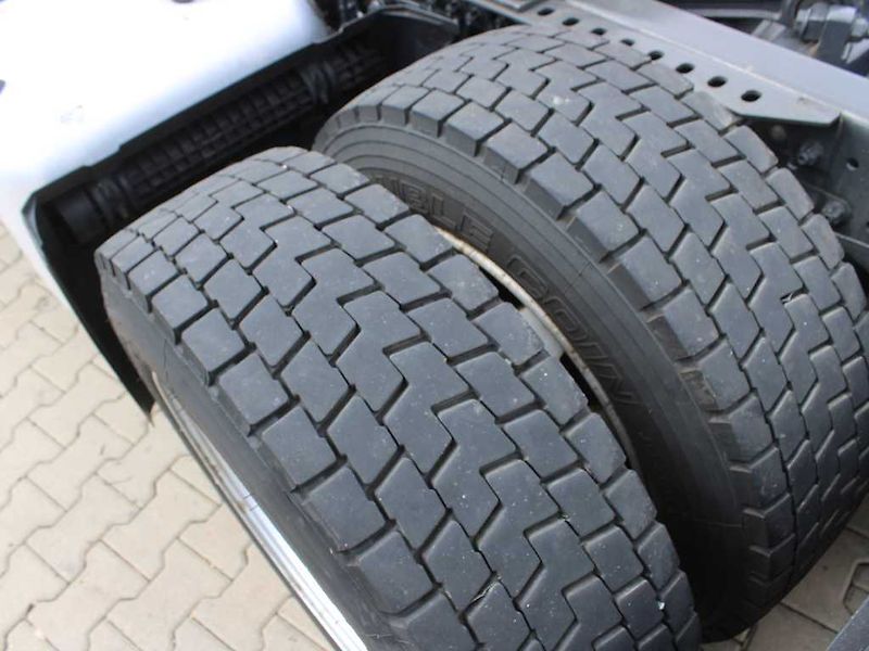 Mercedes-Benz Actros 1848 LSNRL, EURO 6, LOWDECK, G - fotka 17 z 20