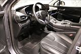 Hyundai Santa Fe 2,2 CRDi Smart 1.majitel CZ - náhled 9