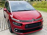 Citroën Grand C4 Picasso 2.0HDi MANUÁL TAŽNÉ SERVISKA - náhled 7