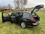 Volkswagen Passat 1.4GTE 160KW,TZ,2xALU,1MAJ - náhled 27